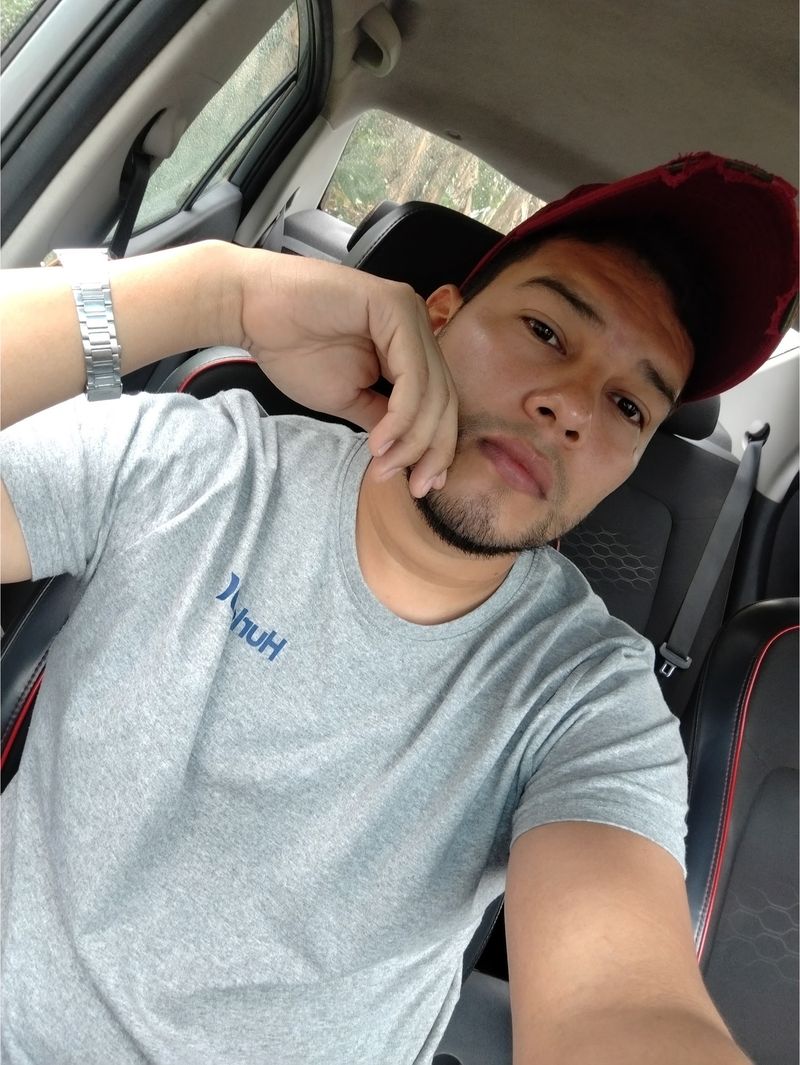 Fran, 31