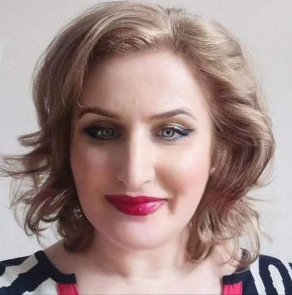 Mashka, 51