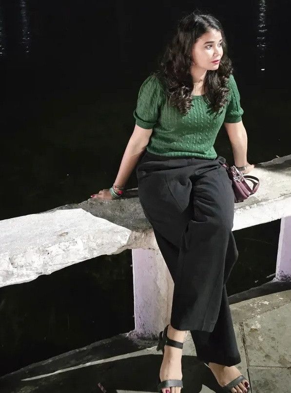 Ritika Dev, 31