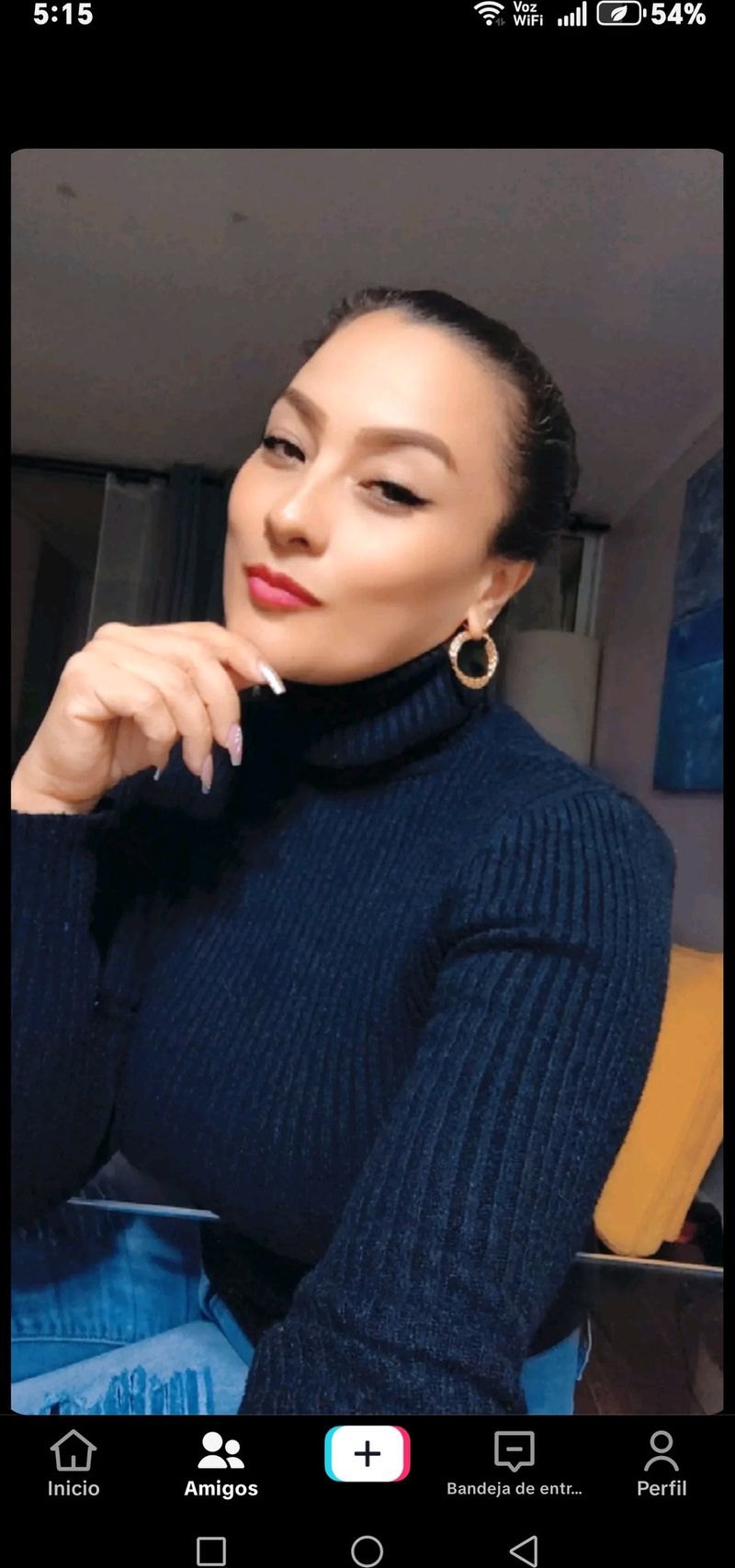 Sandra Ramirez, 46