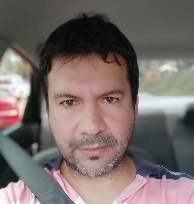 Osvaldo, 43