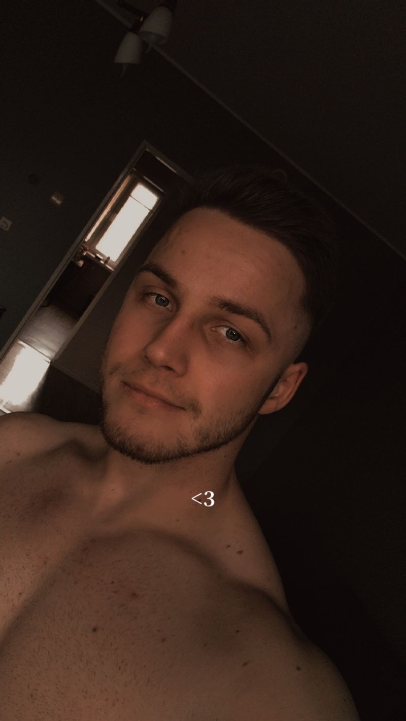 Krystian, 23