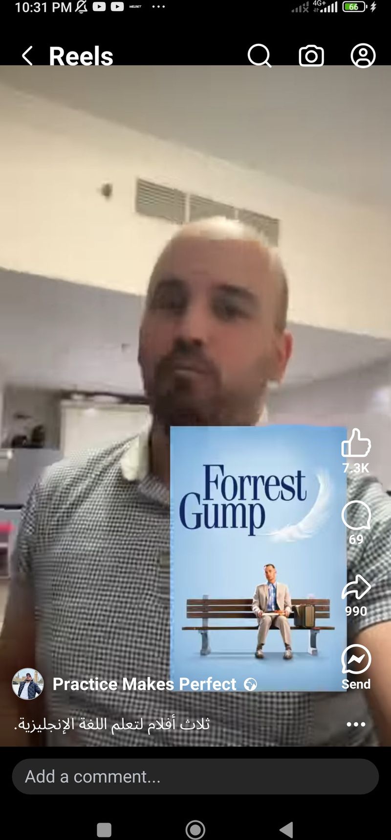 Mohammed, 41