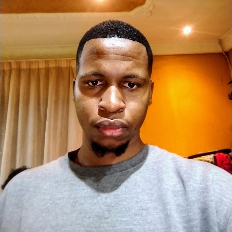Thapelo, 23