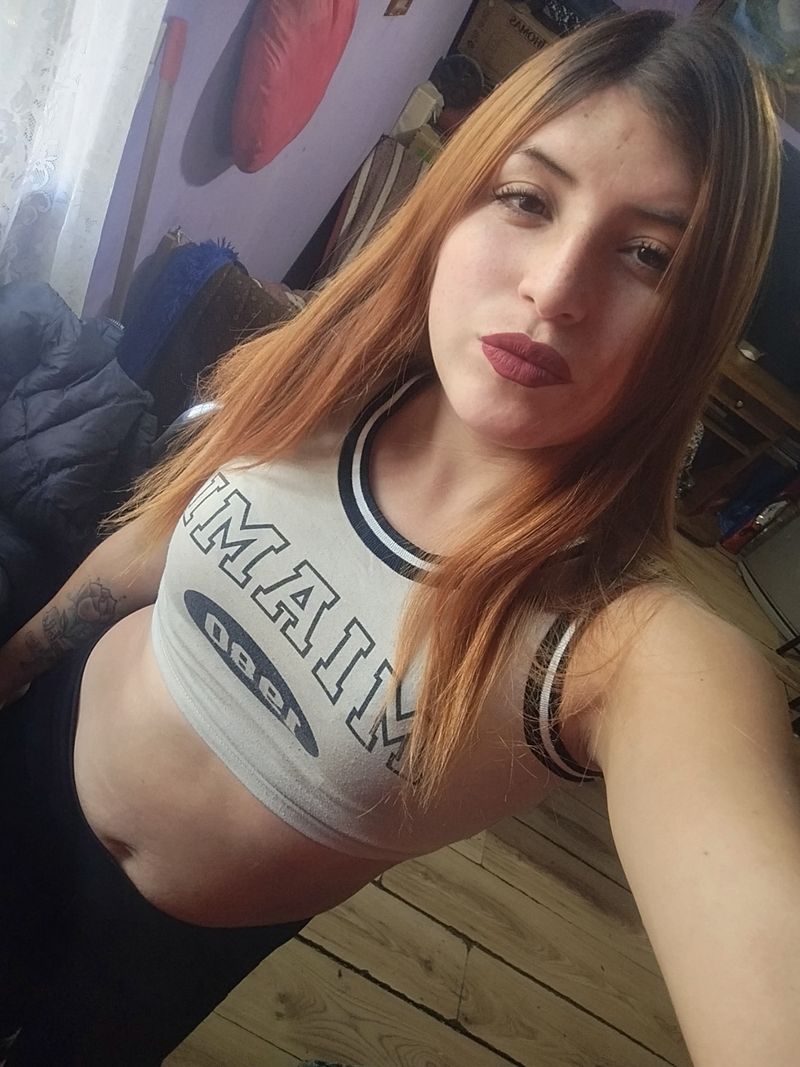 Blankita, 23