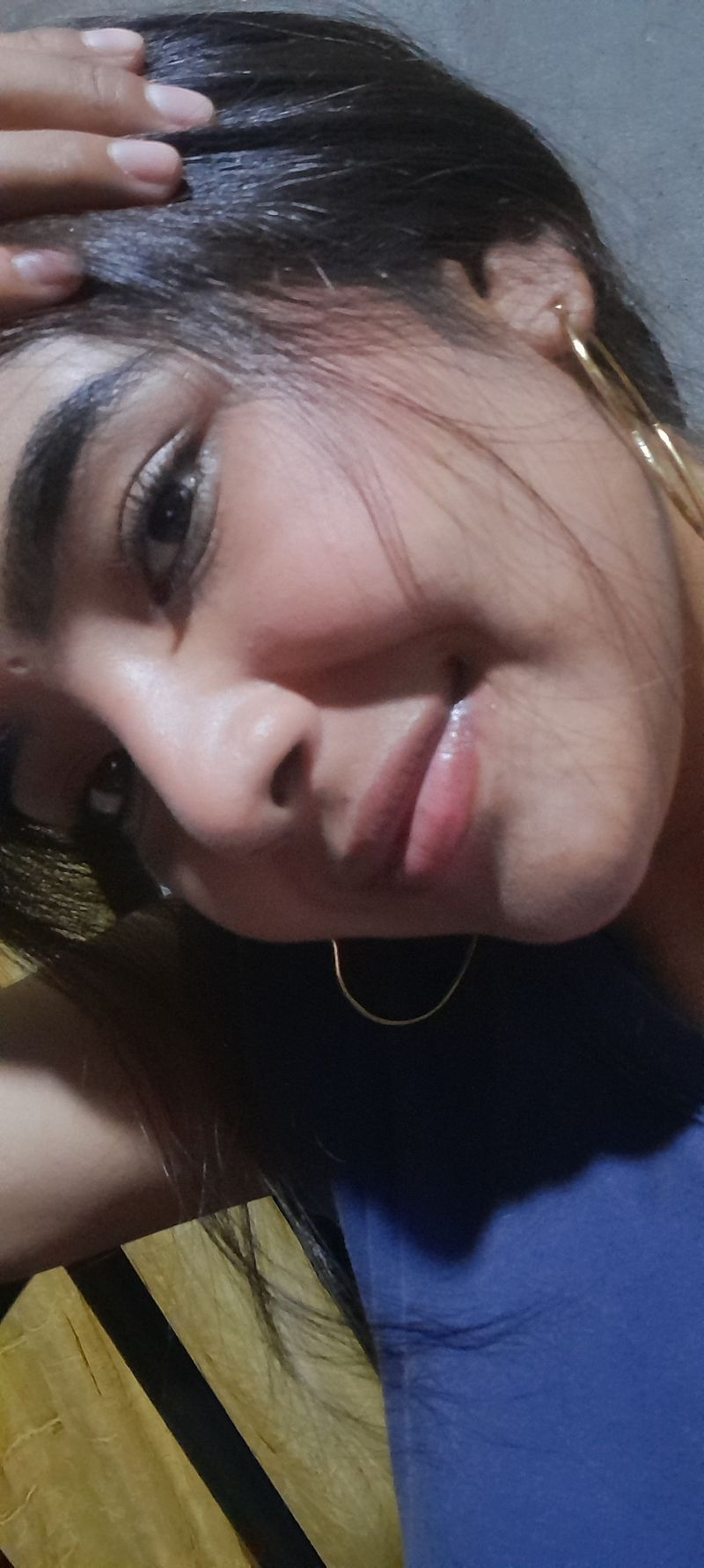 Sari Bautista, 18