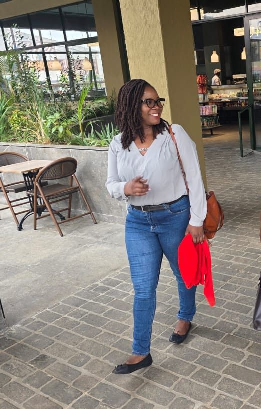 Angie, 40