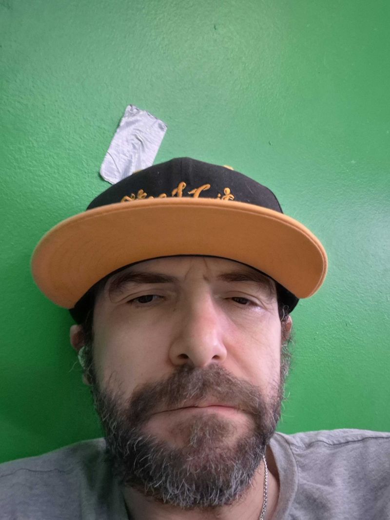 Daddy, 47