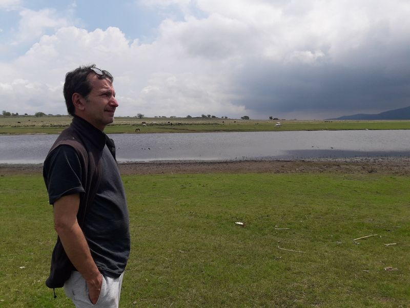 Jorge, 60