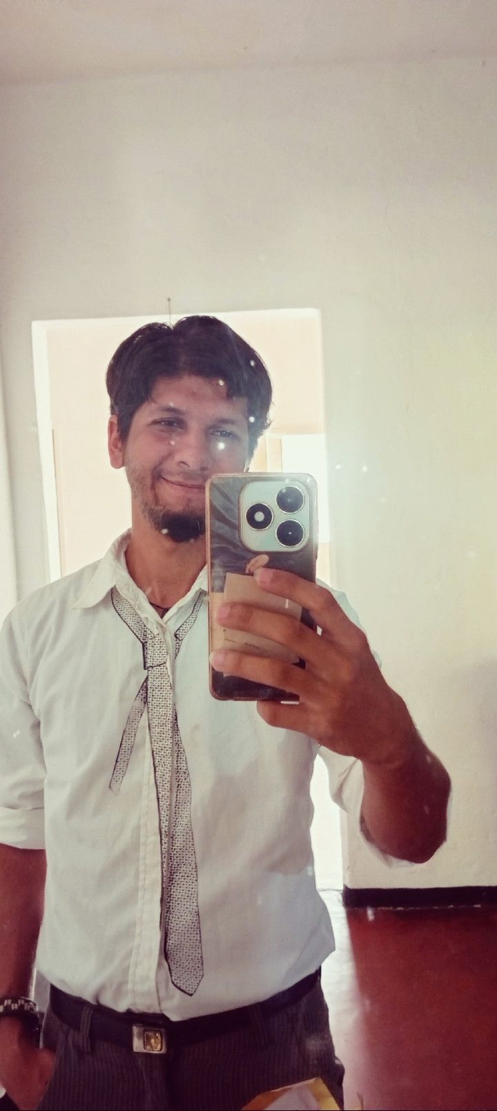 Rafael, 30