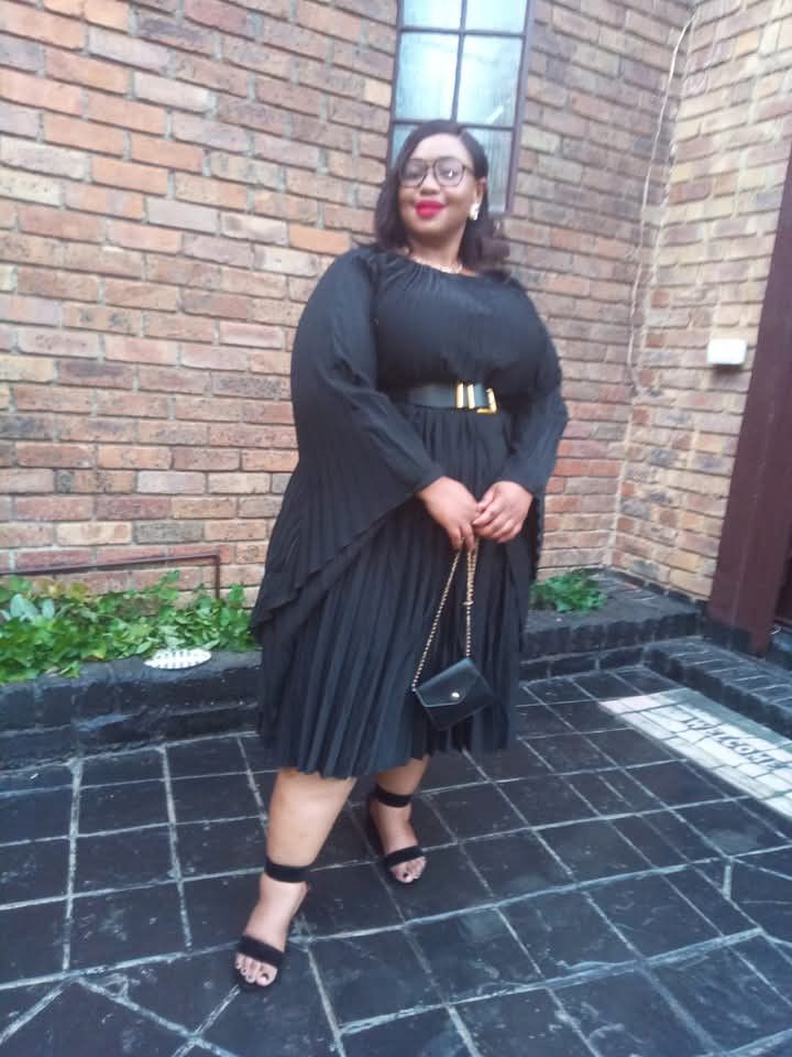 Duduzile Msimango, 50