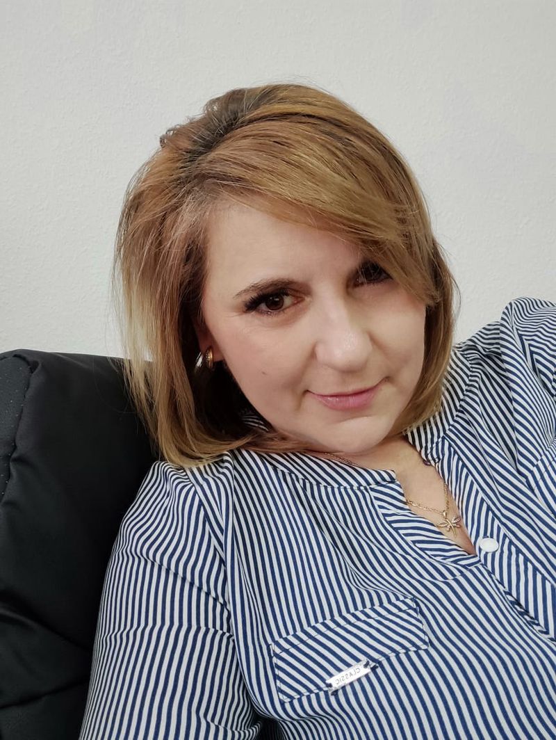 Елена, 45