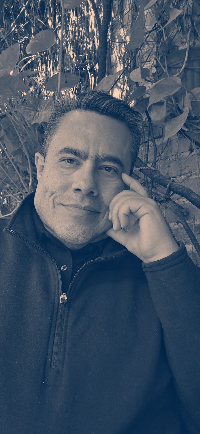 Alex, 55