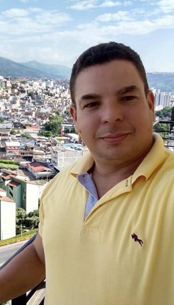 Marco, 51