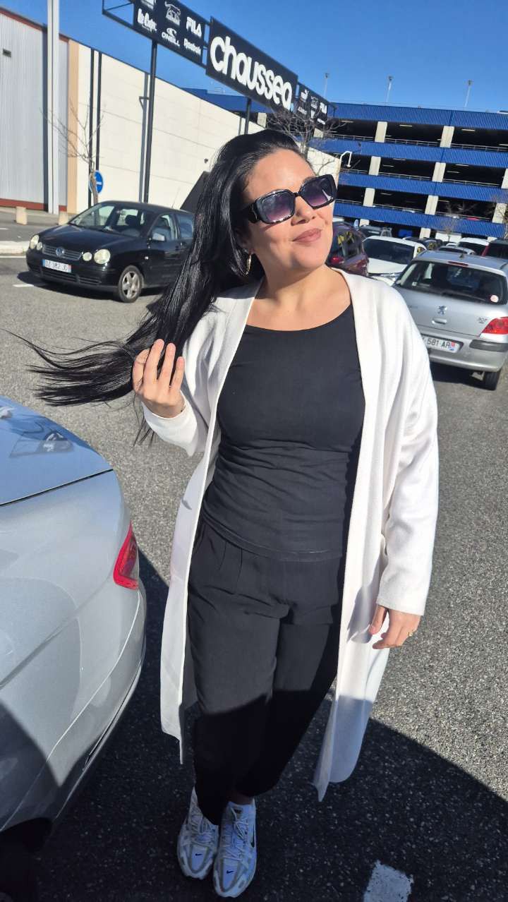 Madi, 40
