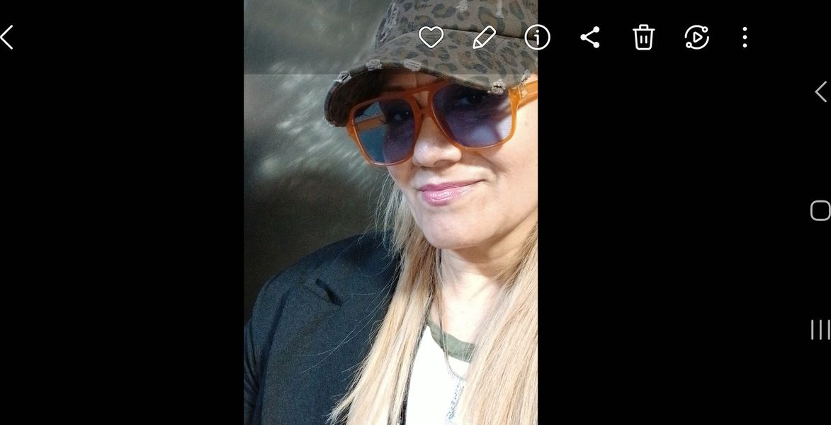 Grace, 60