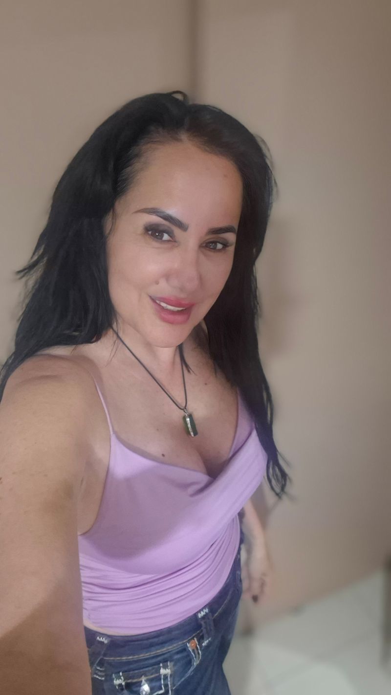 Maggie, 54