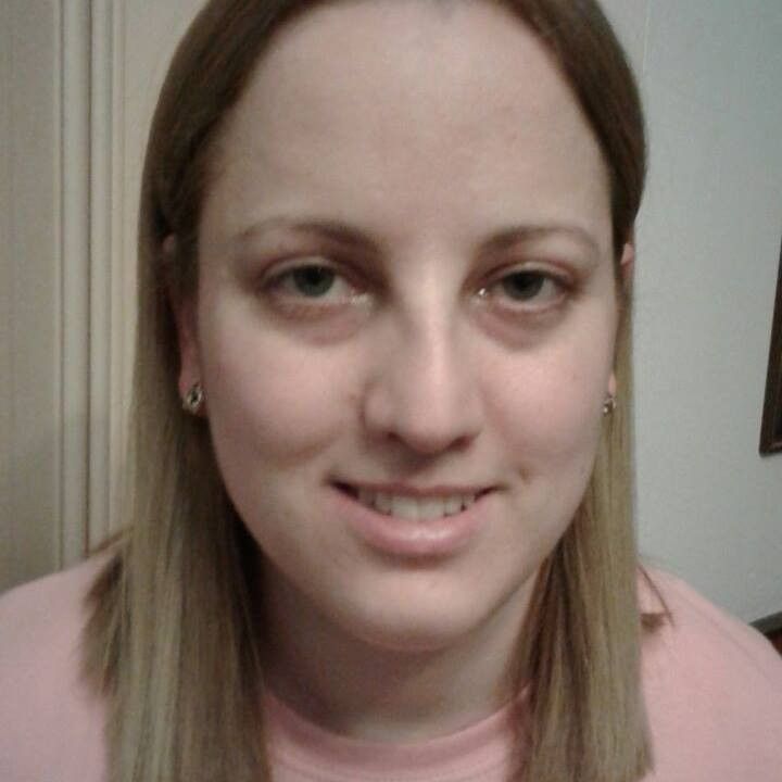 Vicky, 41