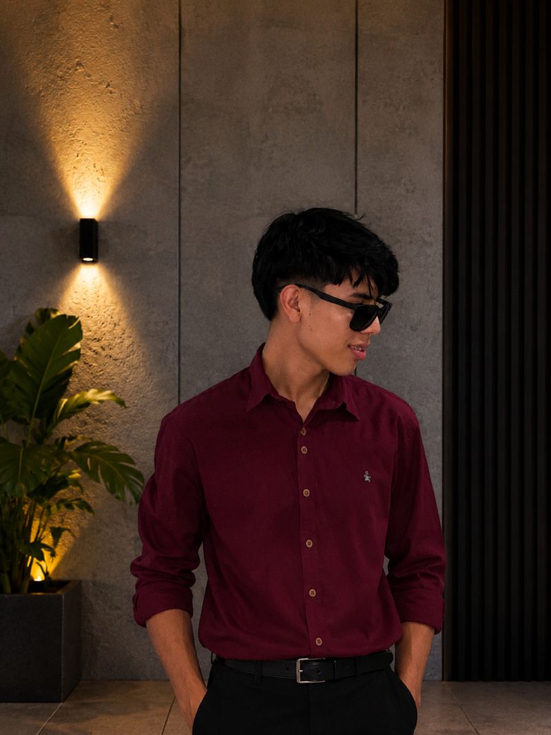 Diego, 20