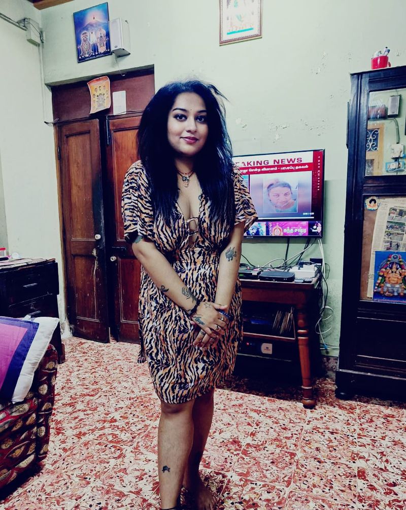 Navya, 35