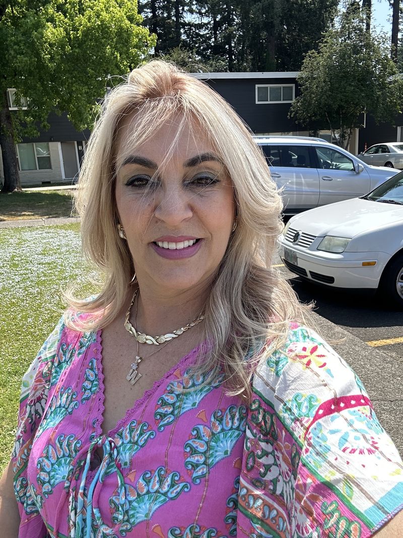 Maritza, 60