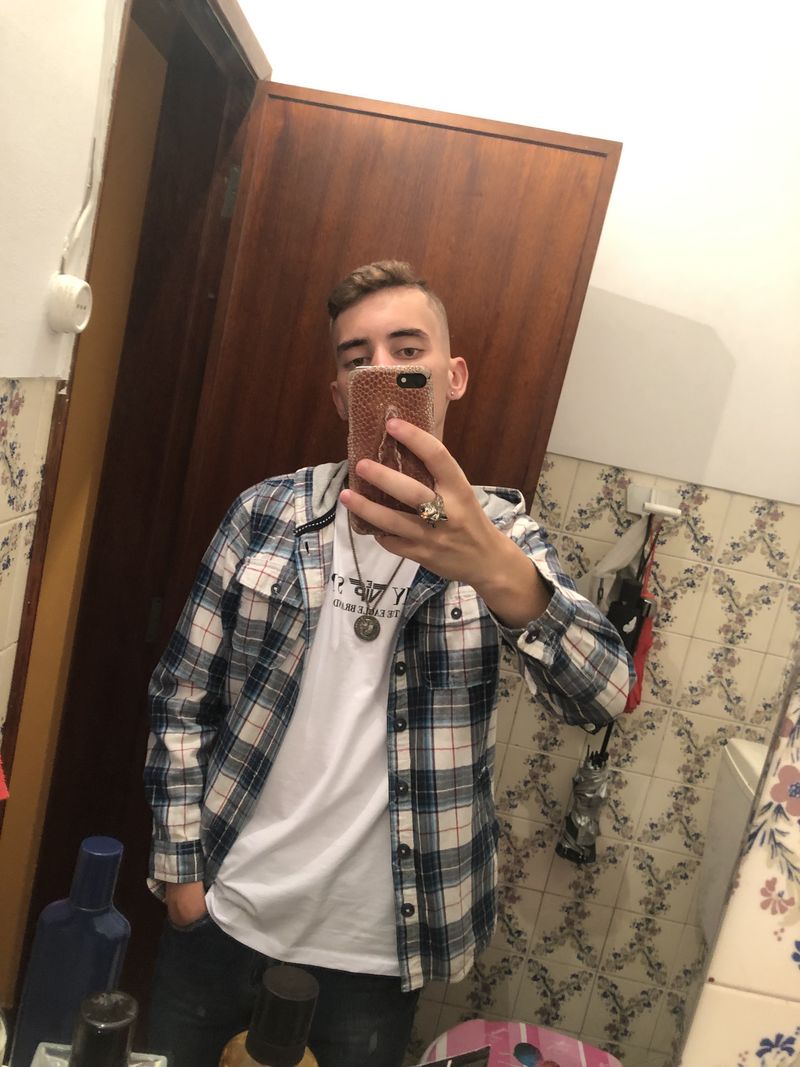 James, 22