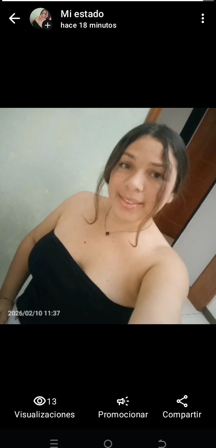 Carolina, 23