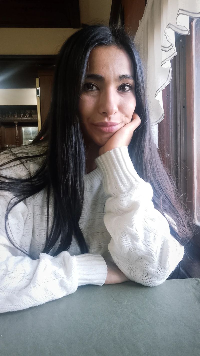 Patricia, 35