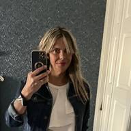 Mary, 50