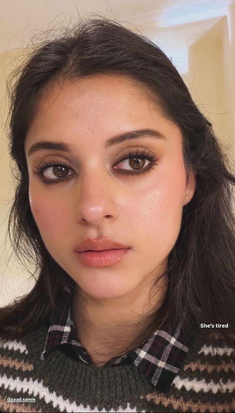 Ash, 26