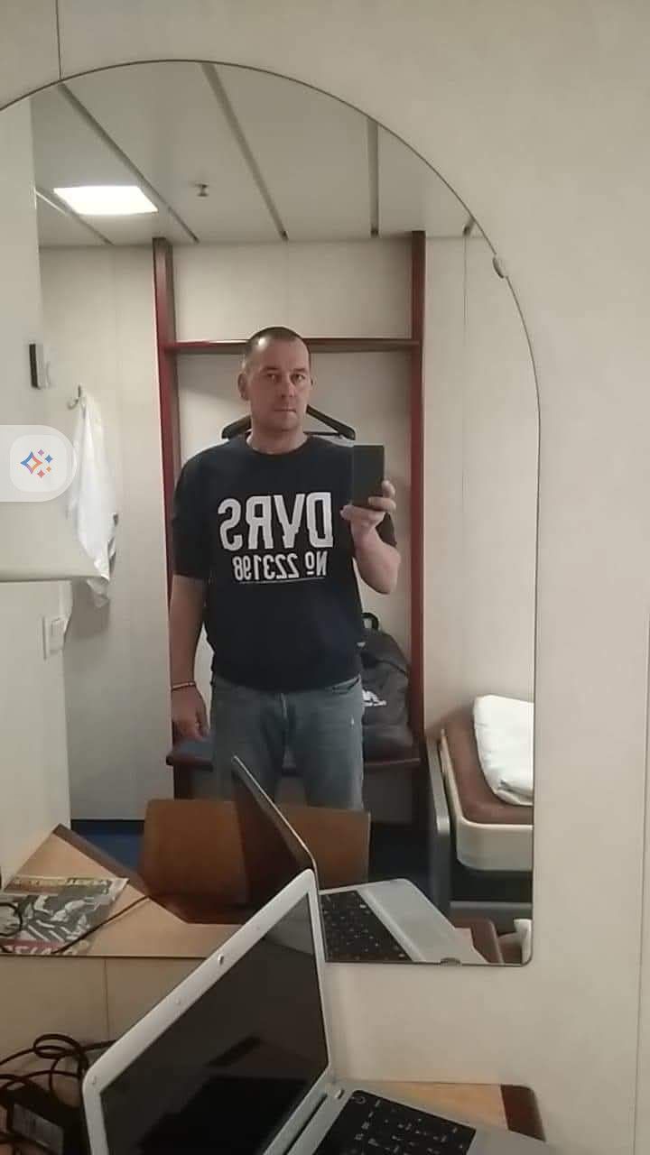 Rafał, 43