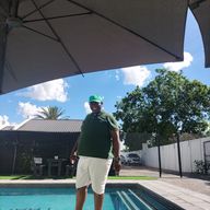 Sthembiso, 43