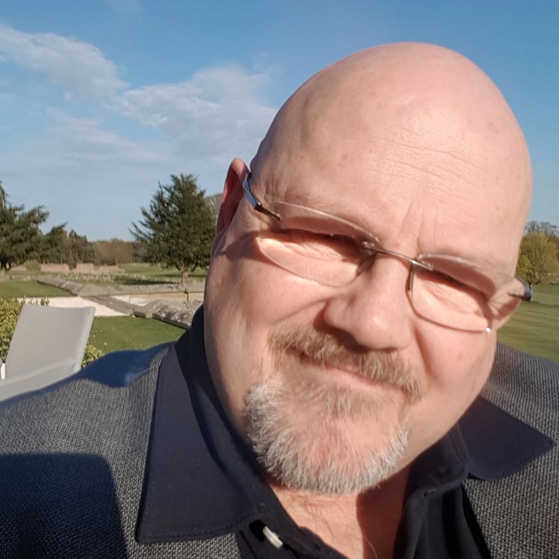 Jeff, 53