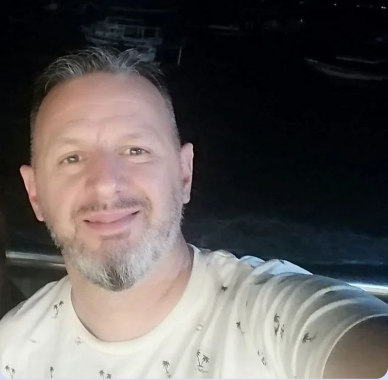 Daniel, 49
