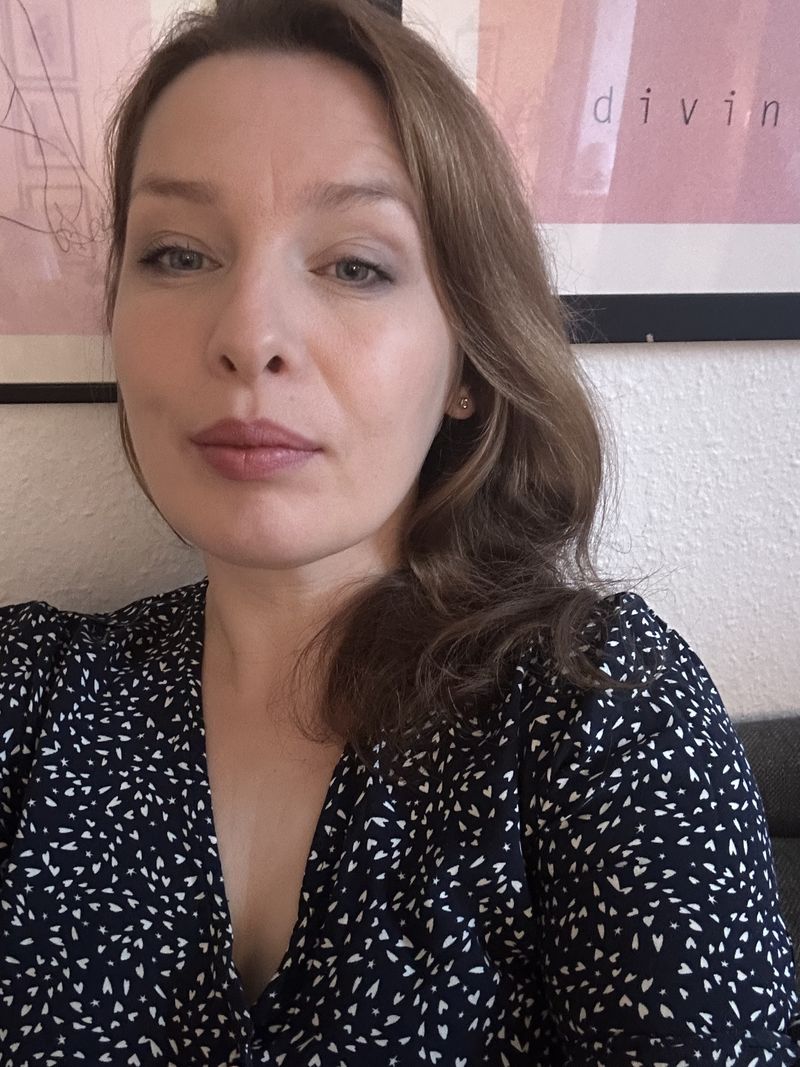 Agnieszka, 43
