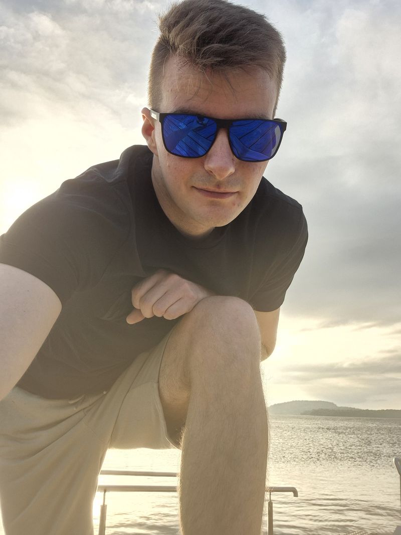 Krystian, 29