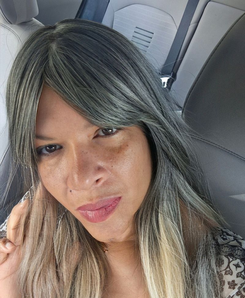 Tammy, 56