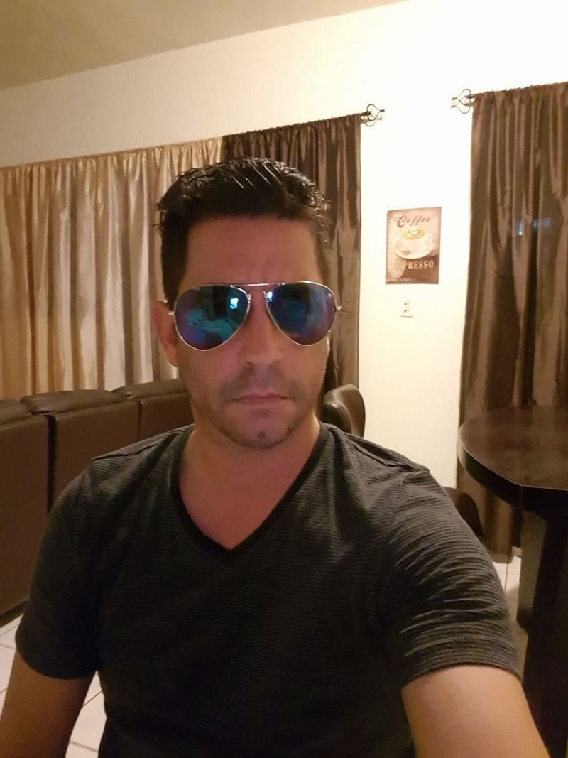 Wilfredo, 45