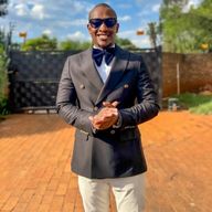 Dlomo Bheka, 49