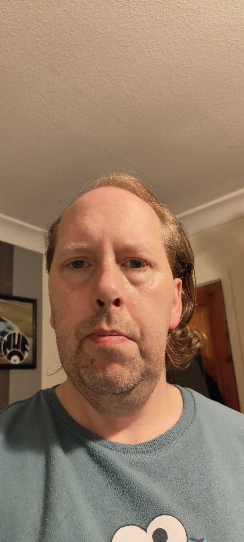 Owen, 48