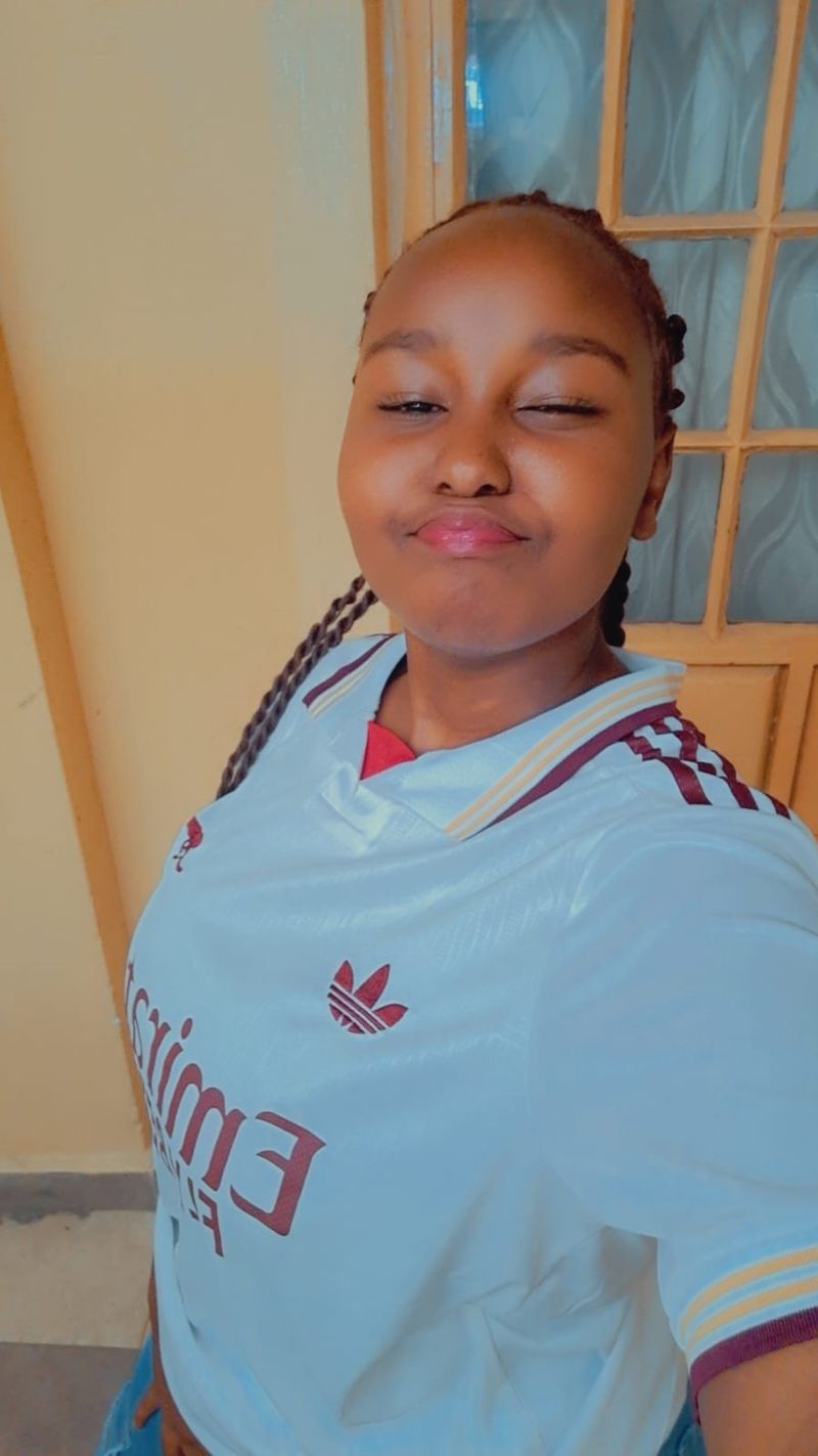 Tatiana, 20