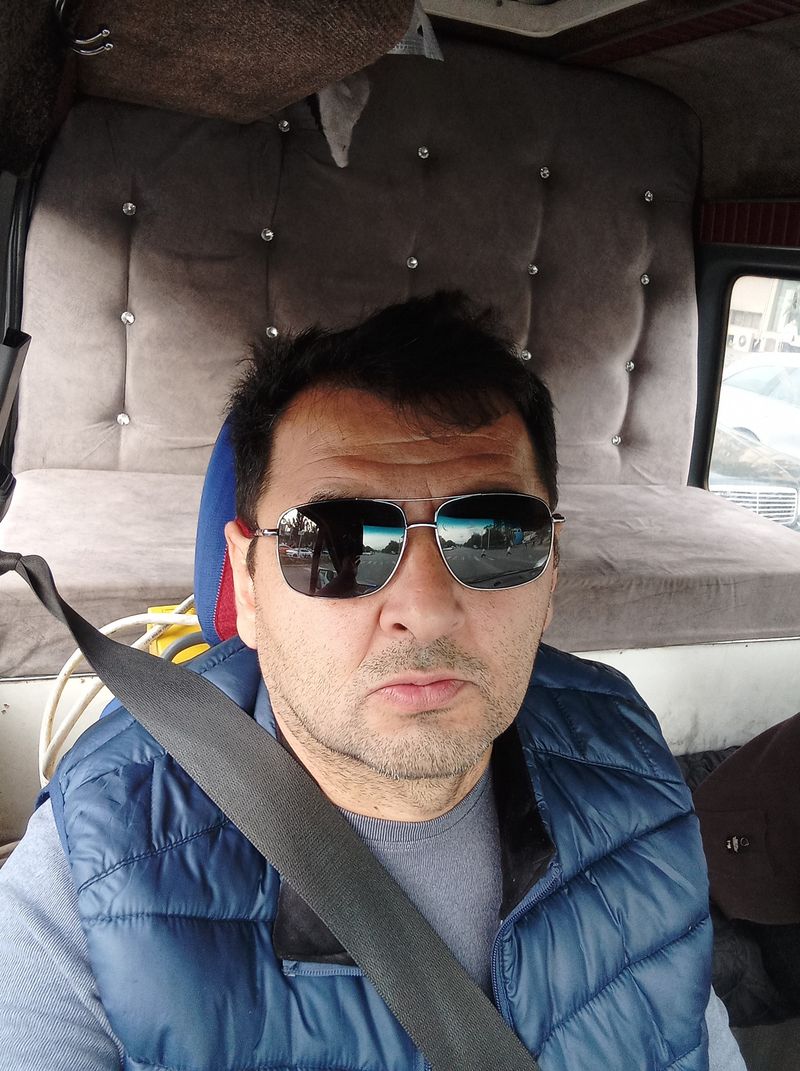 Бахтияр, 55