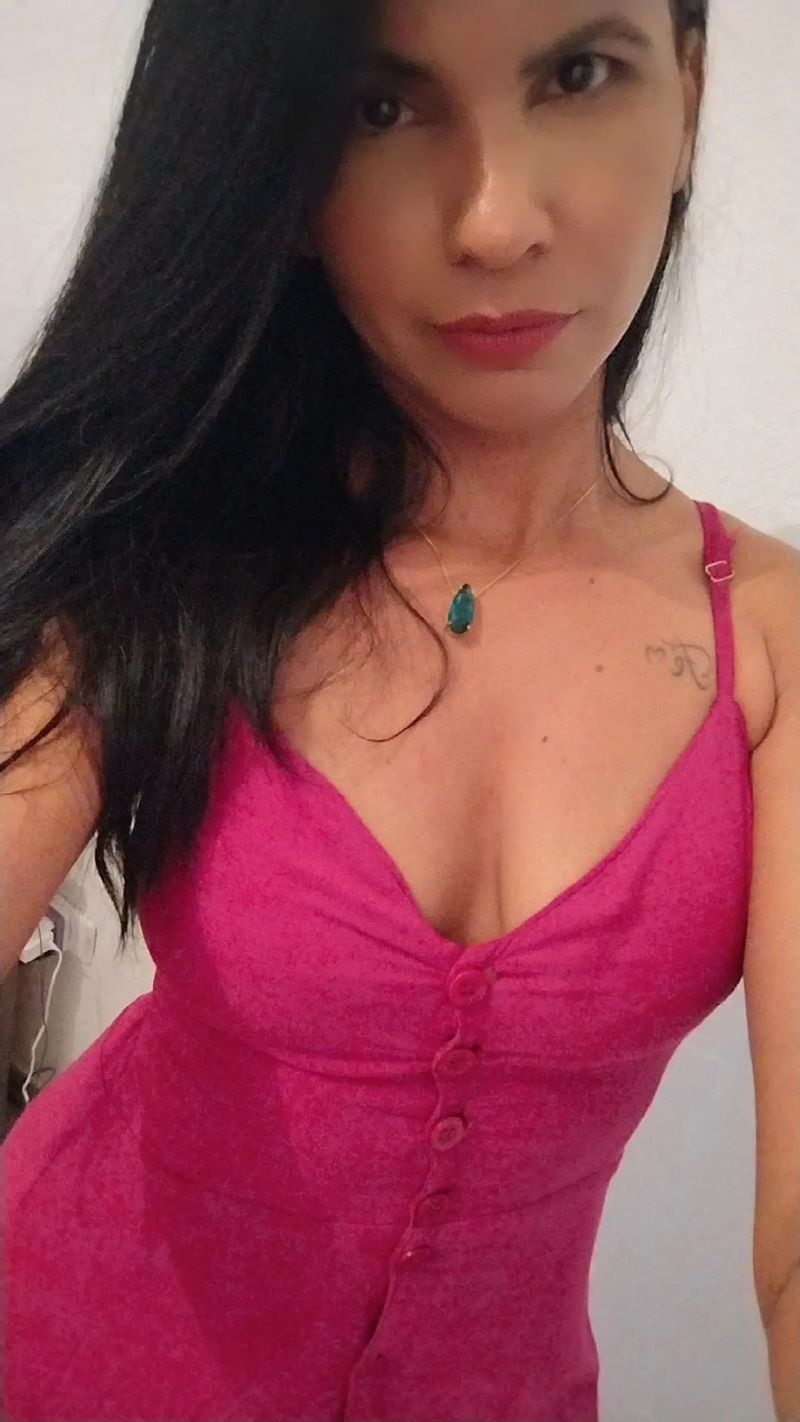 Amanda Soares, 35