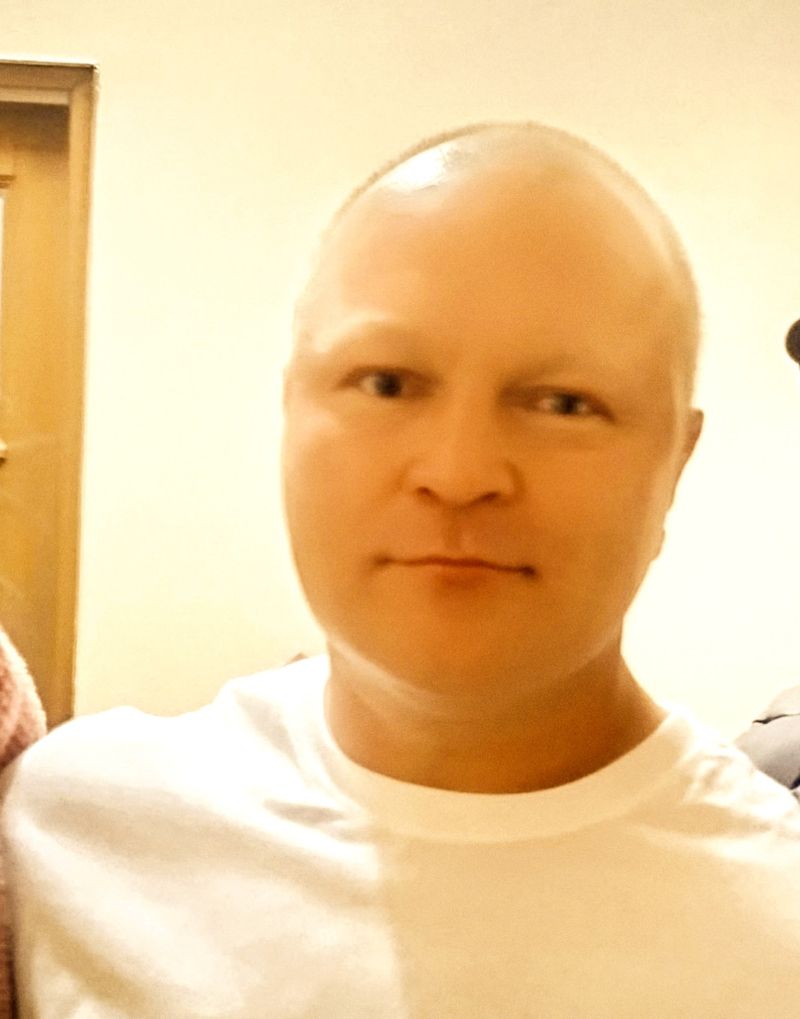 Tomcio, 45