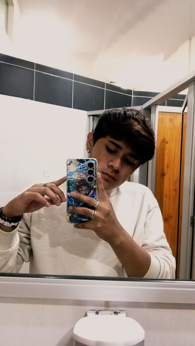 Leonardo, 23