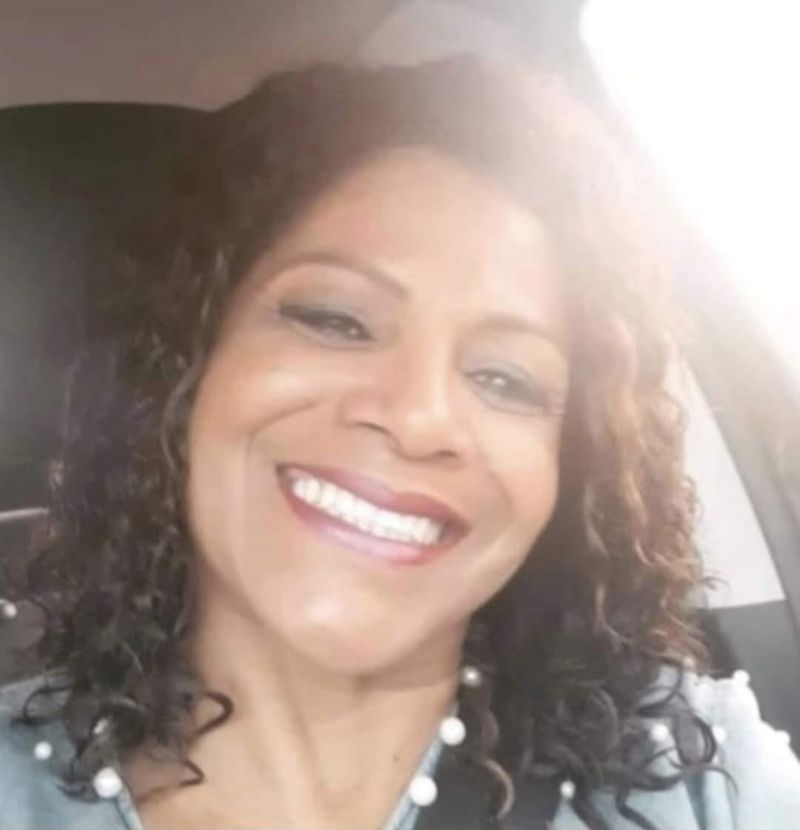 Ana Silva, 63