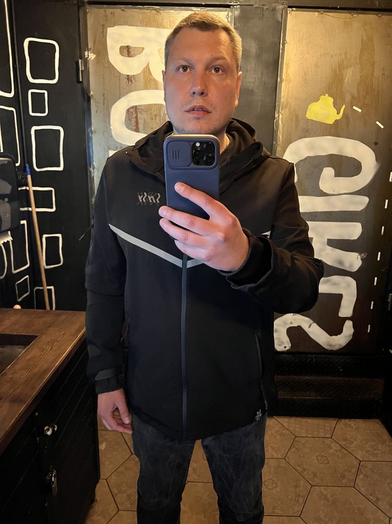 Oleg, 40