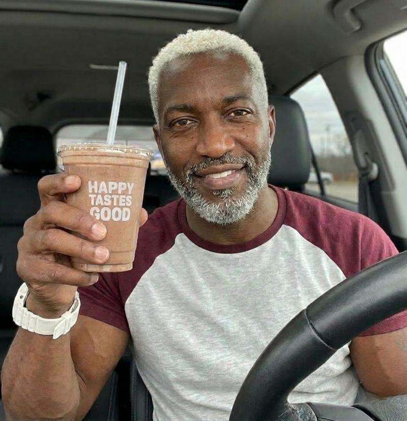 Brian, 60