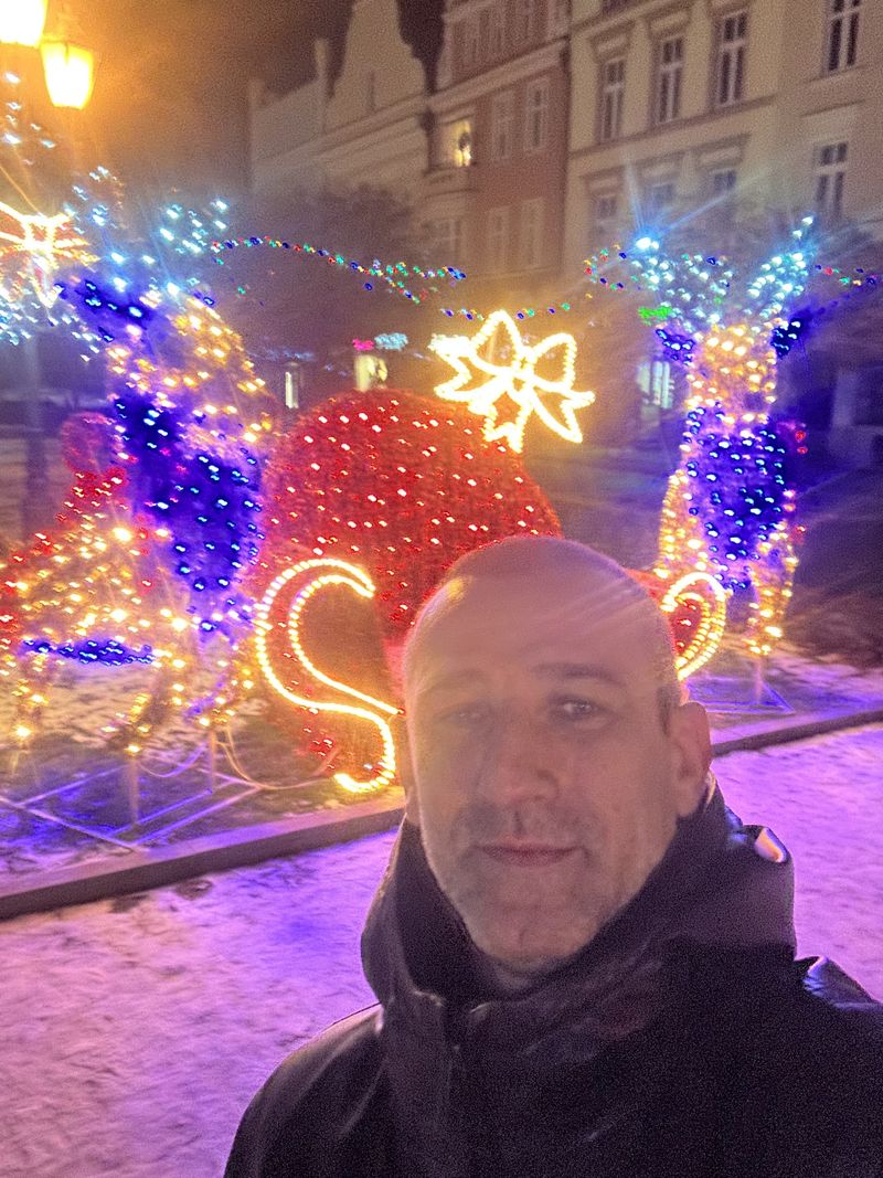 Yegor, 42