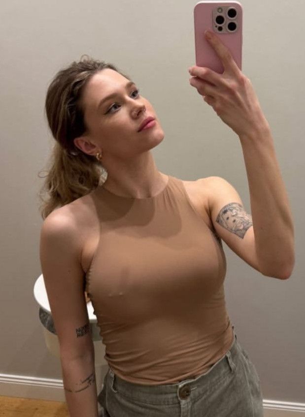 Alicia, 33